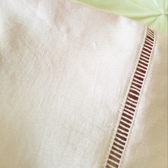 Express rose blouse, top - Picture 4 of 4